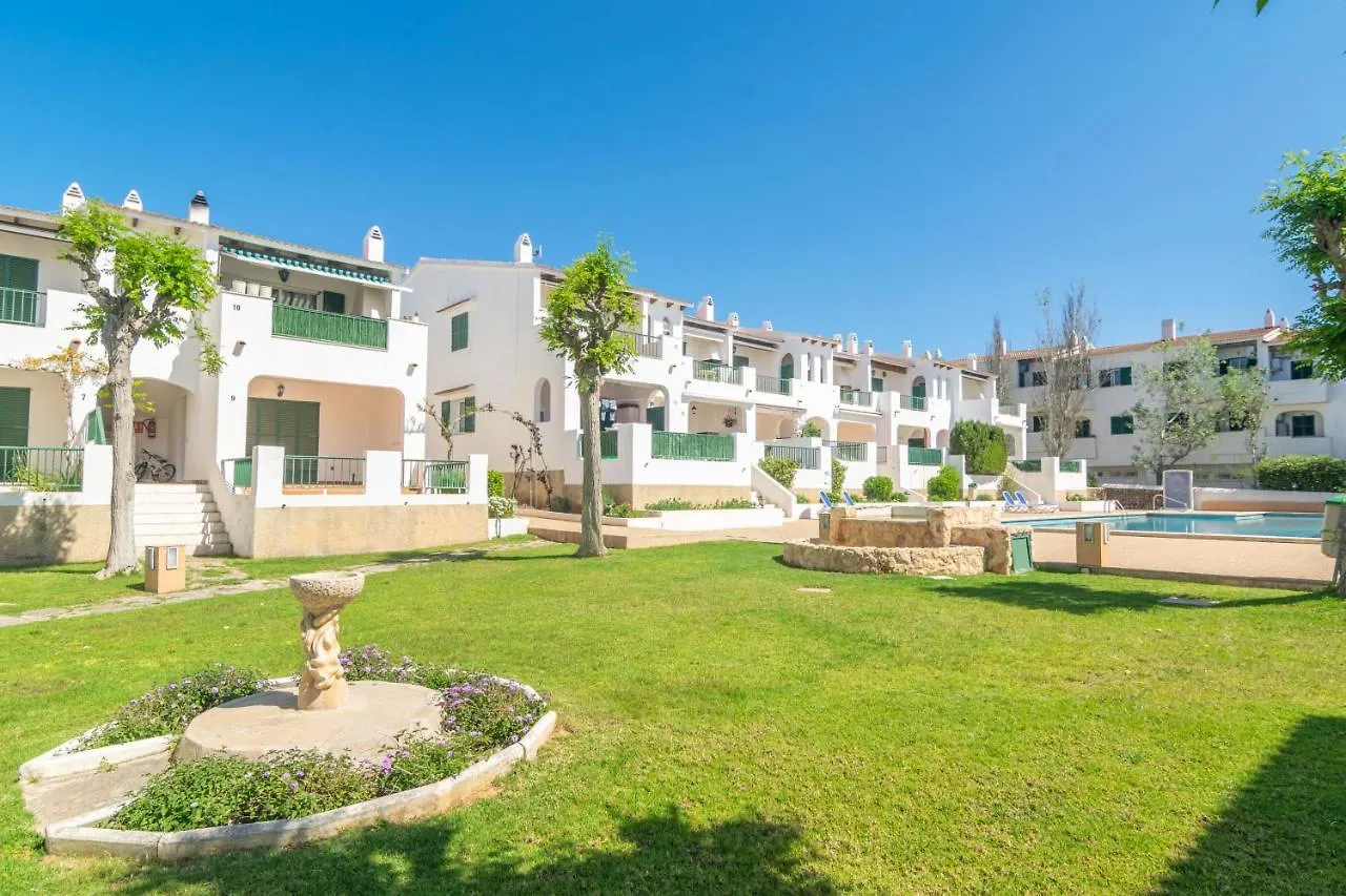 Ses Fonts C25 Daire Son Parc 0*,  İspanya