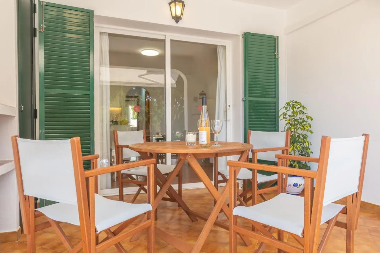 Ses Fonts C25 Διαμέρισμα Son Parc