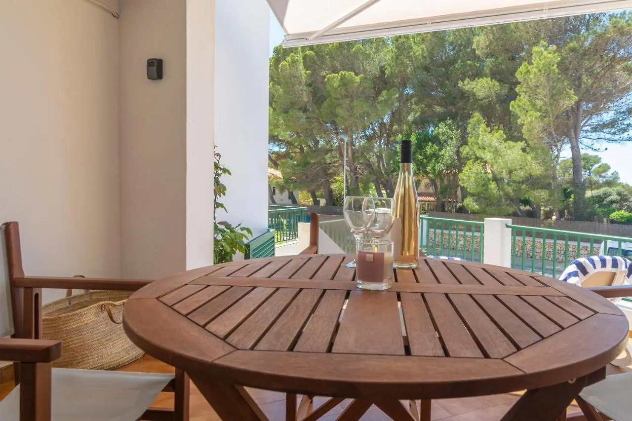 Ses Fonts C25 Διαμέρισμα Son Parc